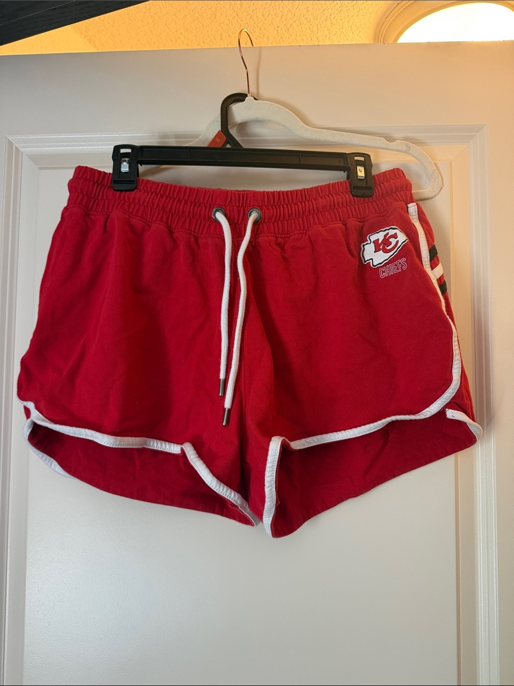 Red Chiefs Women's Athletic Shorts